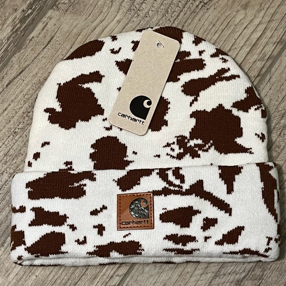 Carhartt Accessories - Cow